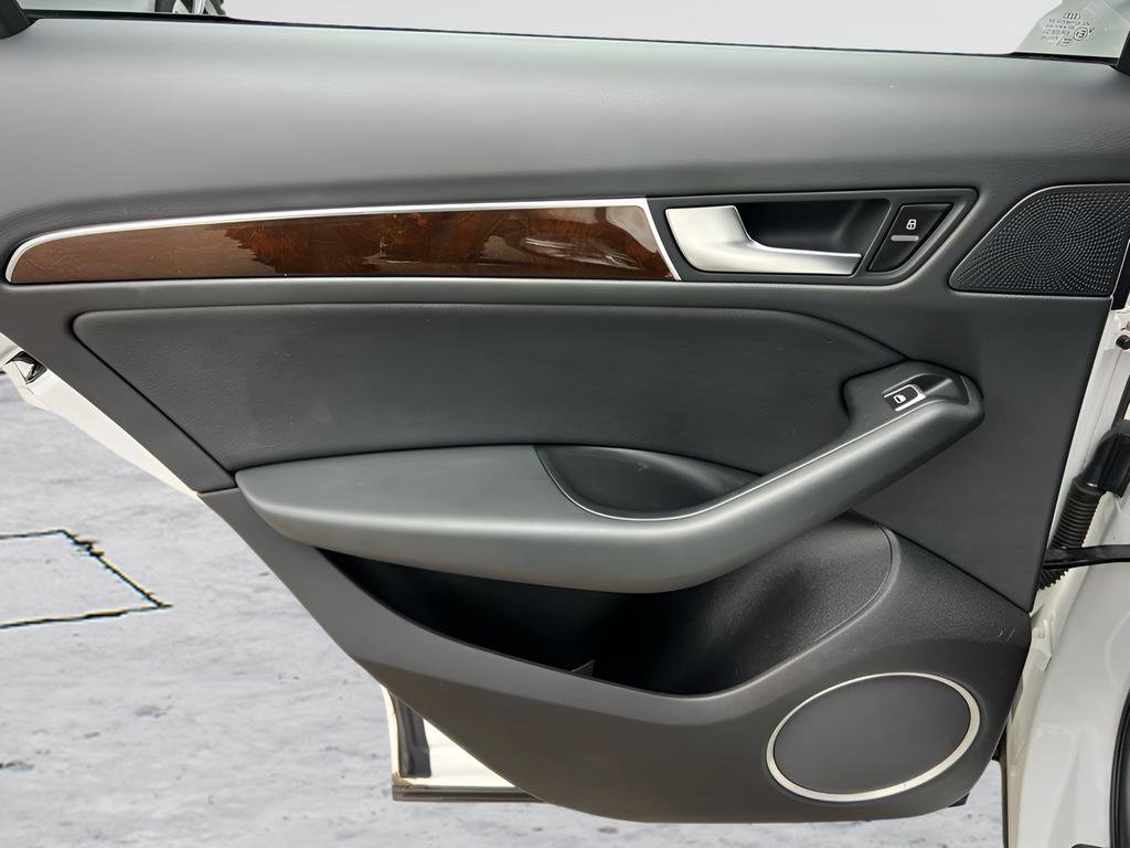 Used 2016 Audi Q5 2.0T Premium Plus image 19