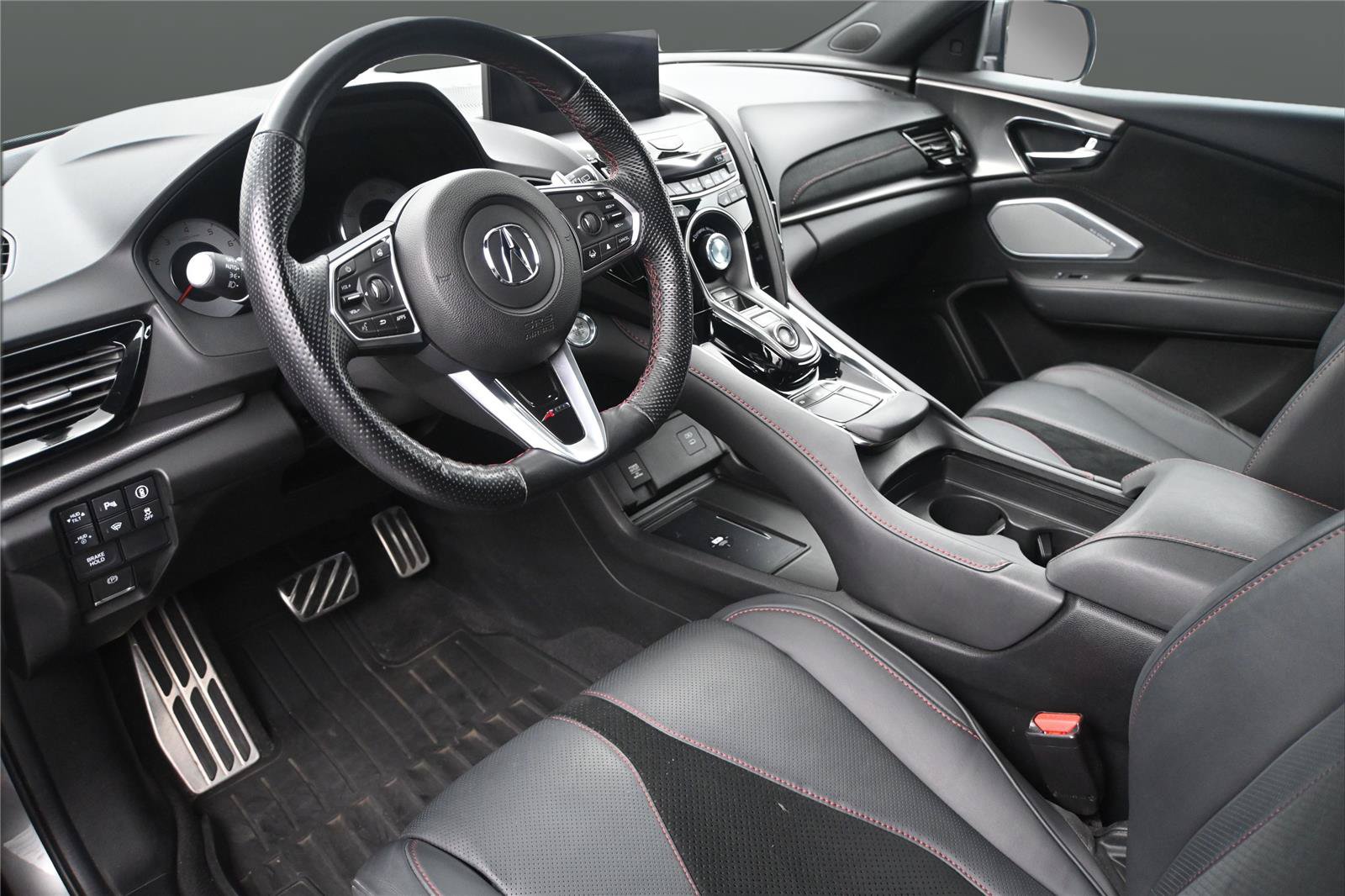 Certified 2023 Acura RDX A-Spec AWD/4WD video 2