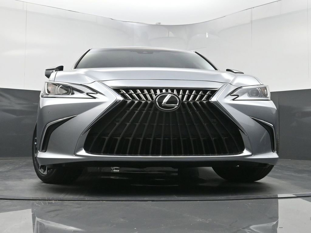 Used 2022 Lexus ES 350 w/ Premium Package image 26