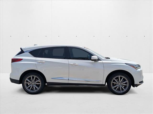 Used 2022 Acura RDX FWD w/ Technology Package image 4