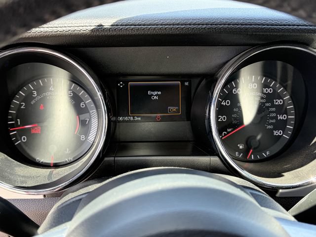 Used 2015 Ford Mustang GT Premium RWD image 11