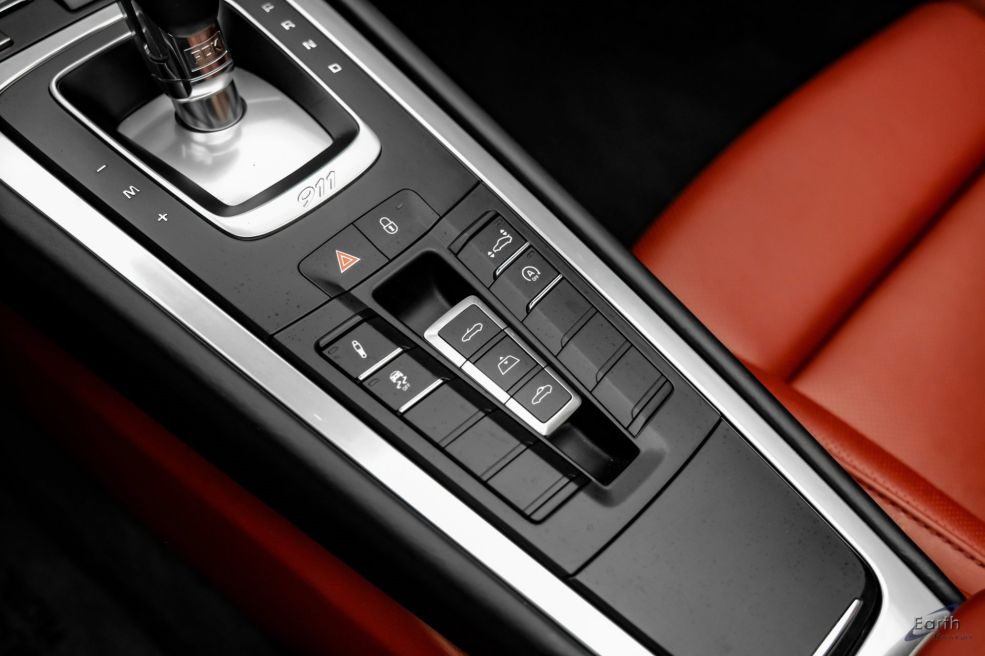 Used 2019 Porsche 911 Turbo image 58