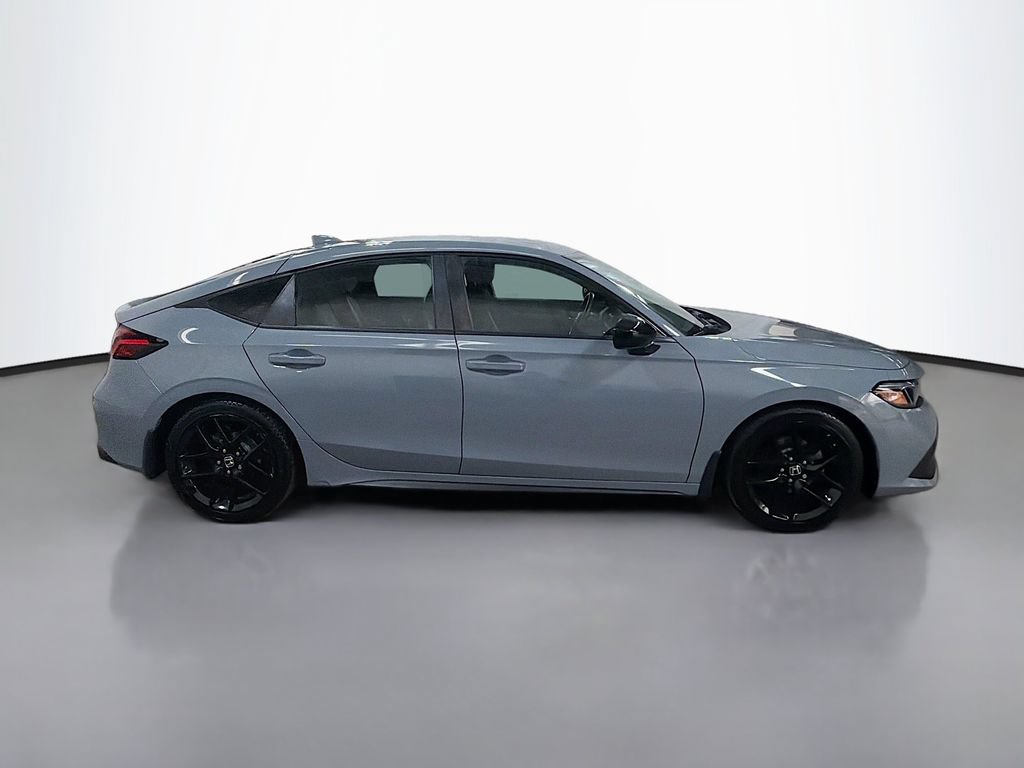 Used 2022 Honda Civic Sport image 10