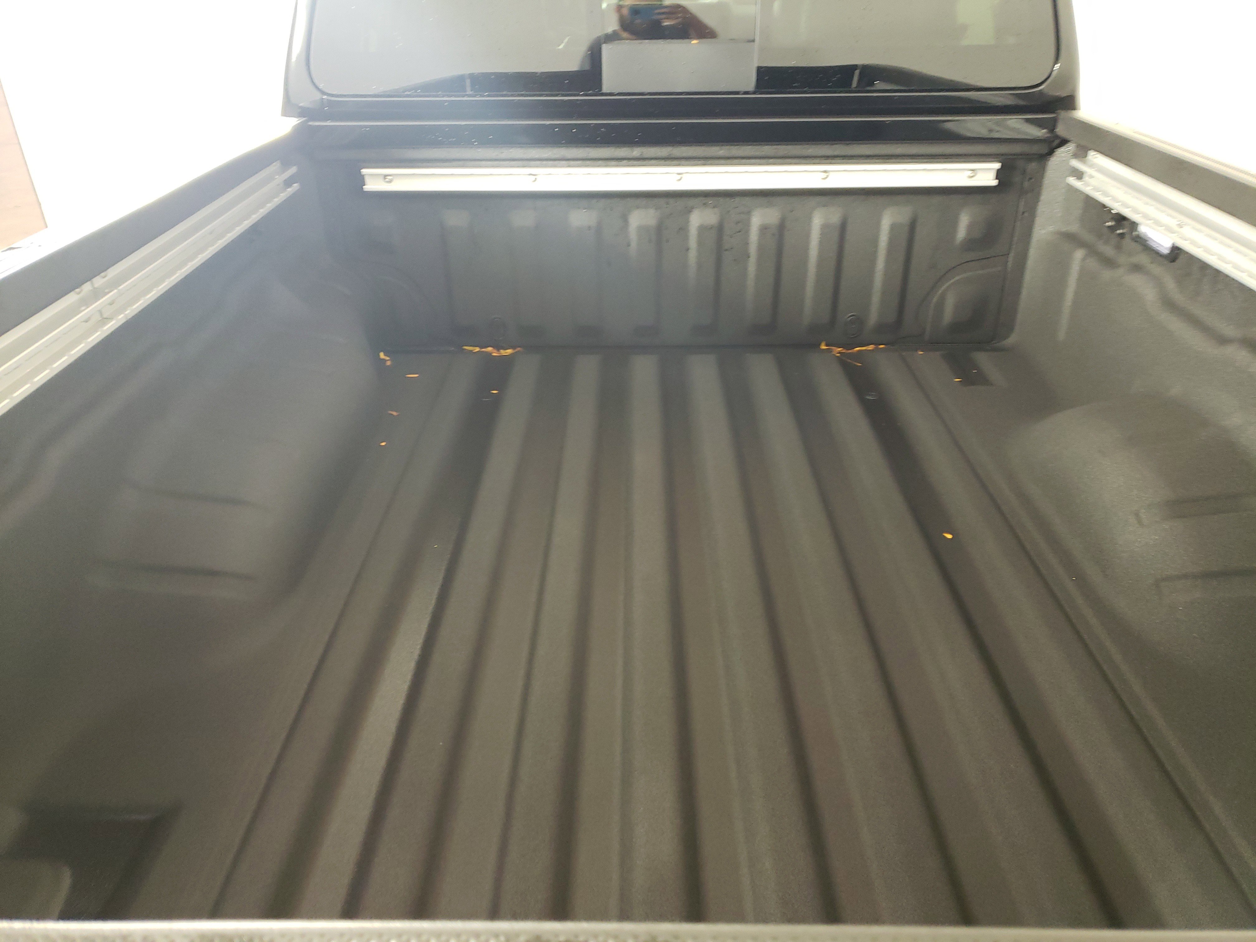 New 2026 Nissan Frontier PRO-4X image 14