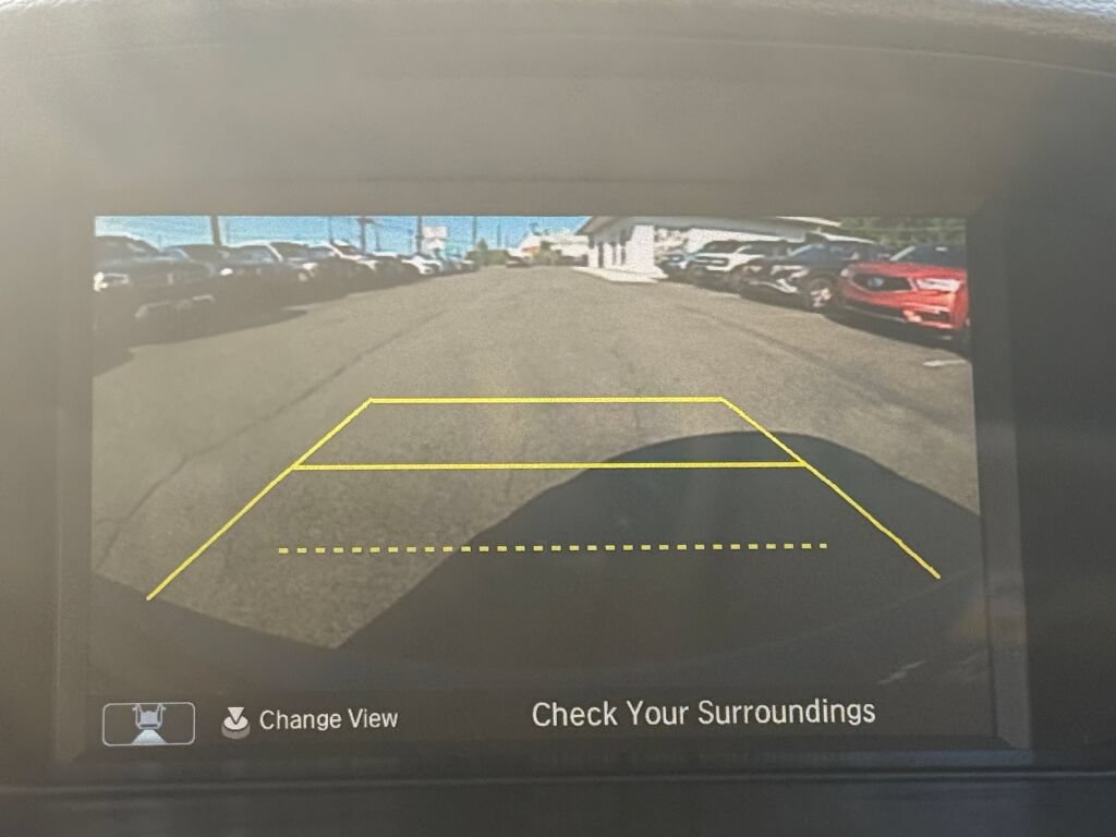 Used 2019 Acura TLX FWD image 19