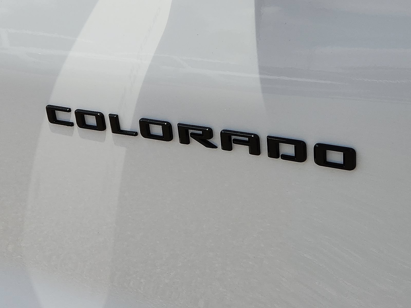 Used 2024 Chevrolet Colorado Z71 w/ Z71 Convenience Package 2 AWD/4WD image 8