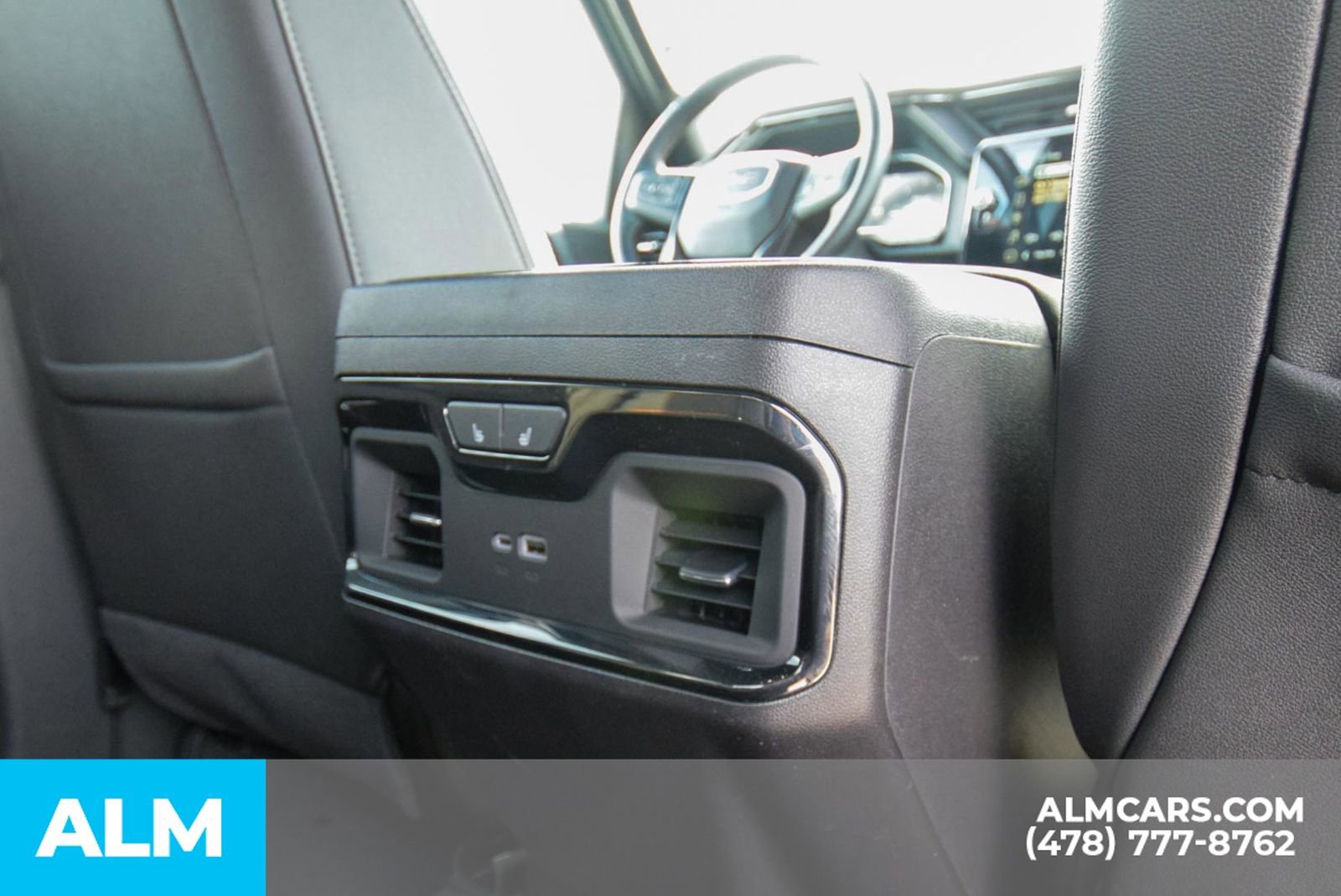 Used 2024 GMC Sierra 1500 AT4 image 40