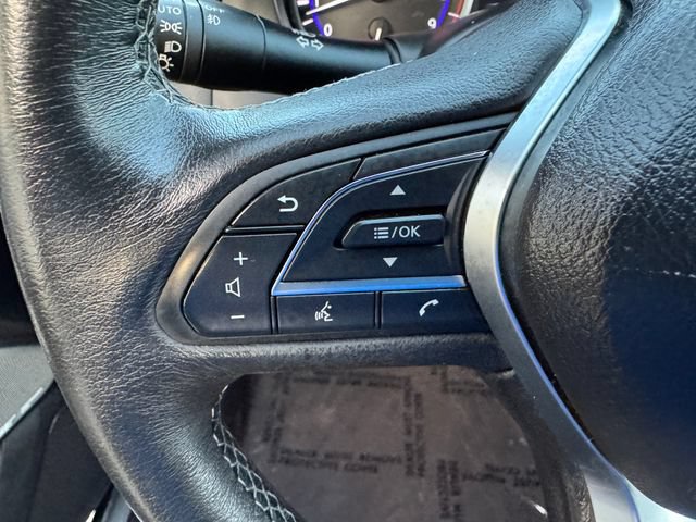Used 2018 INFINITI Q60 3.0t Luxe AWD/4WD image 21