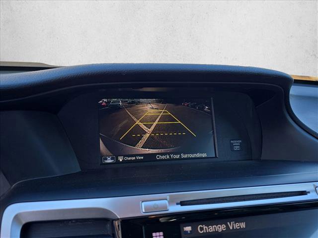 Used 2017 Honda Accord EX-L image 12