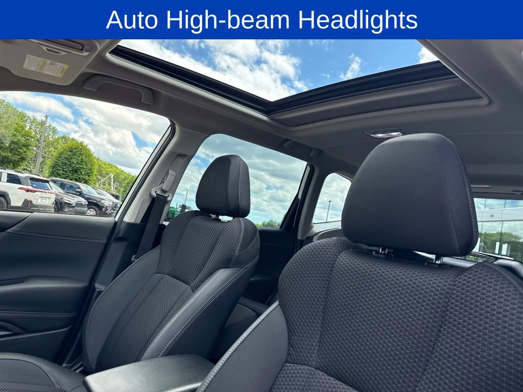 Used 2023 Subaru Forester Premium AWD/4WD image 13
