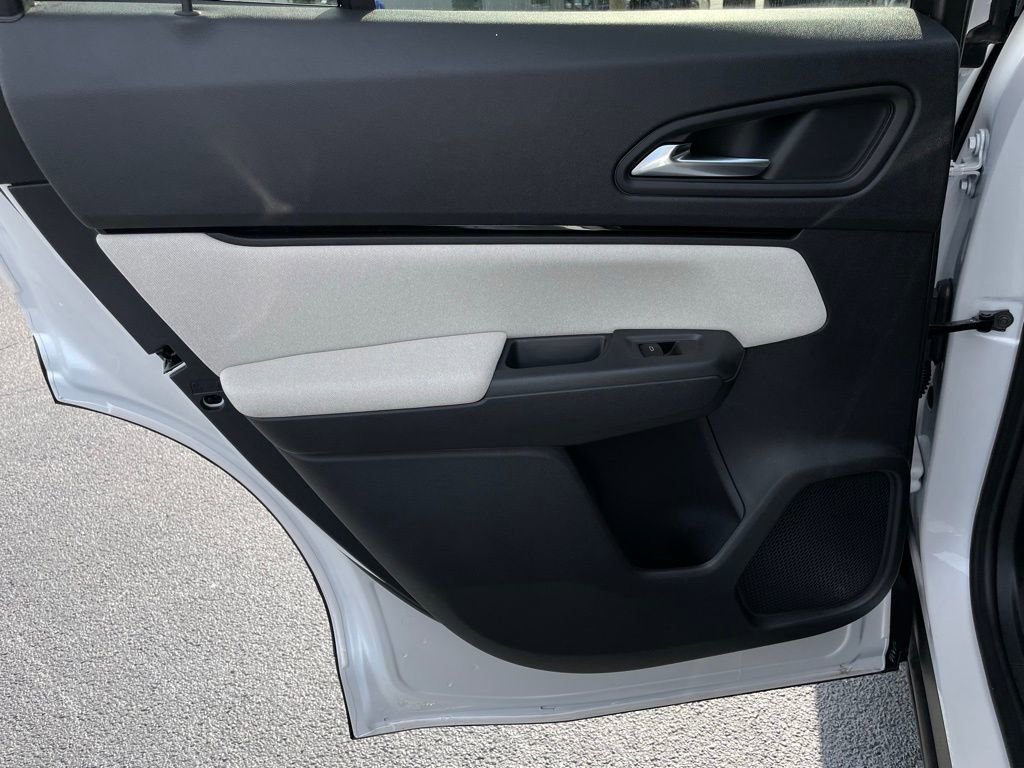 New 2026 Honda Prologue Eco image 38