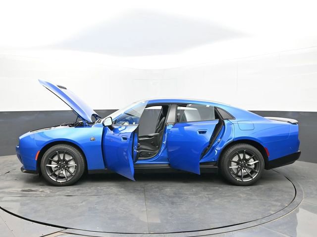 New 2026 Dodge Charger Scat Pack image 63