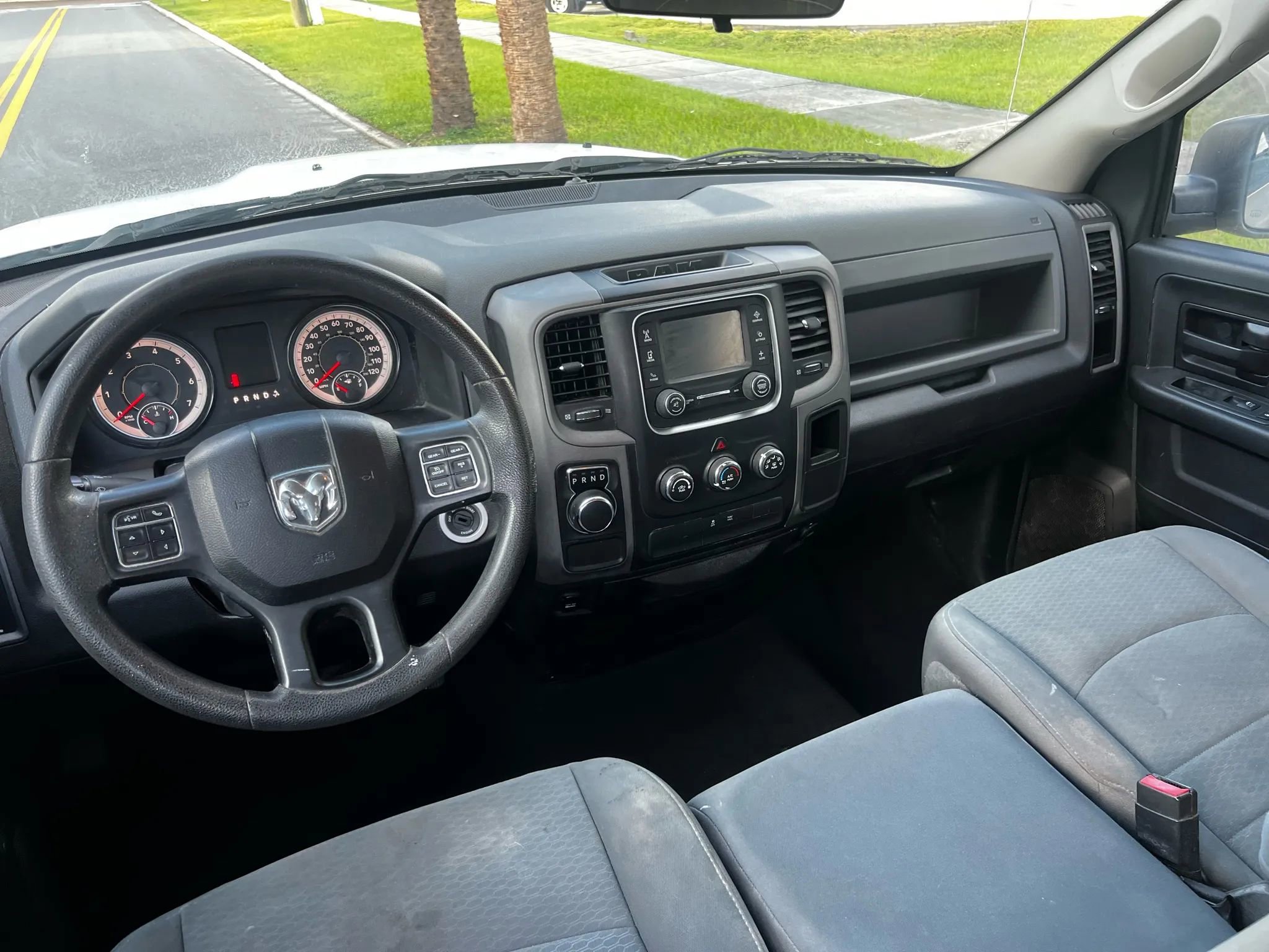 Used 2018 RAM 1500 Tradesman w/ Popular Equipment Group image 10