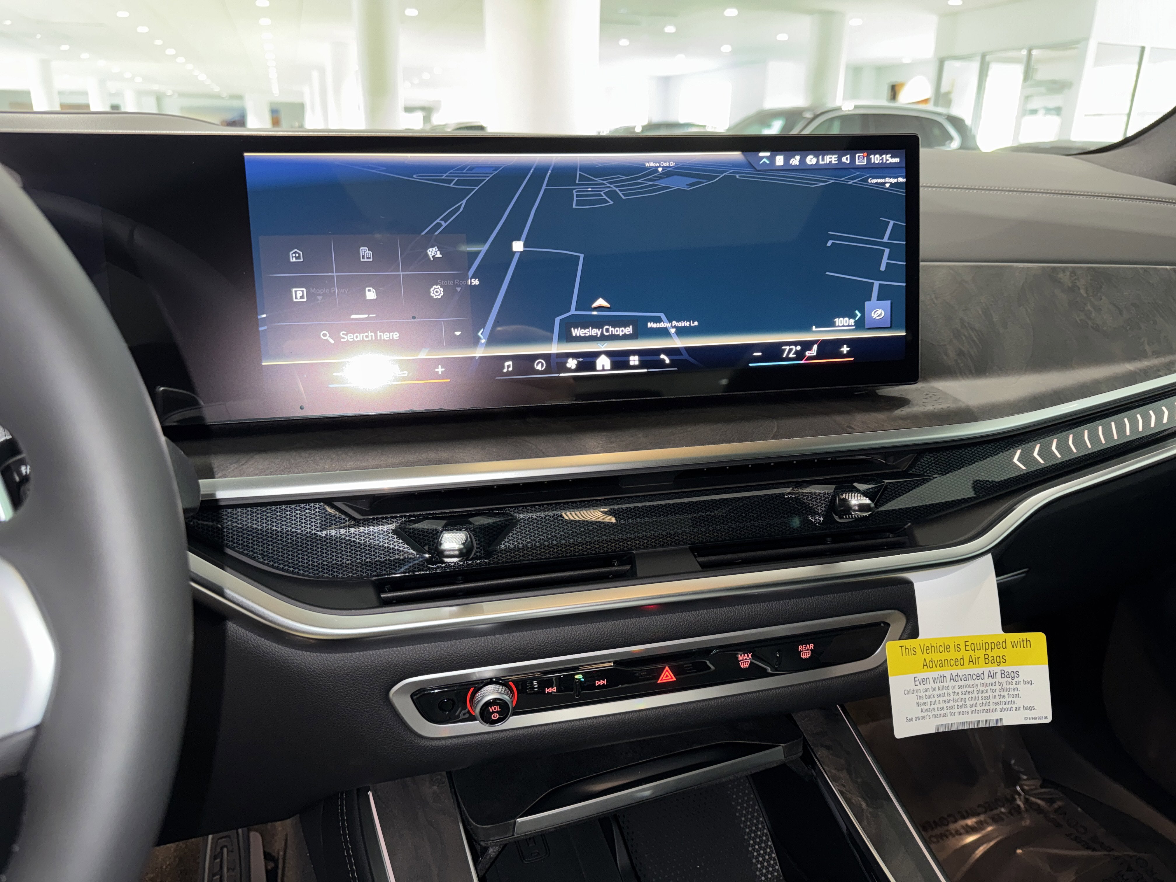 New 2026 BMW X5 sDrive40i w/ Executive Package image 18