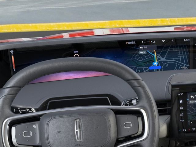 New 2026 Lincoln Nautilus Premier w/ Equipment Group 102A image 25