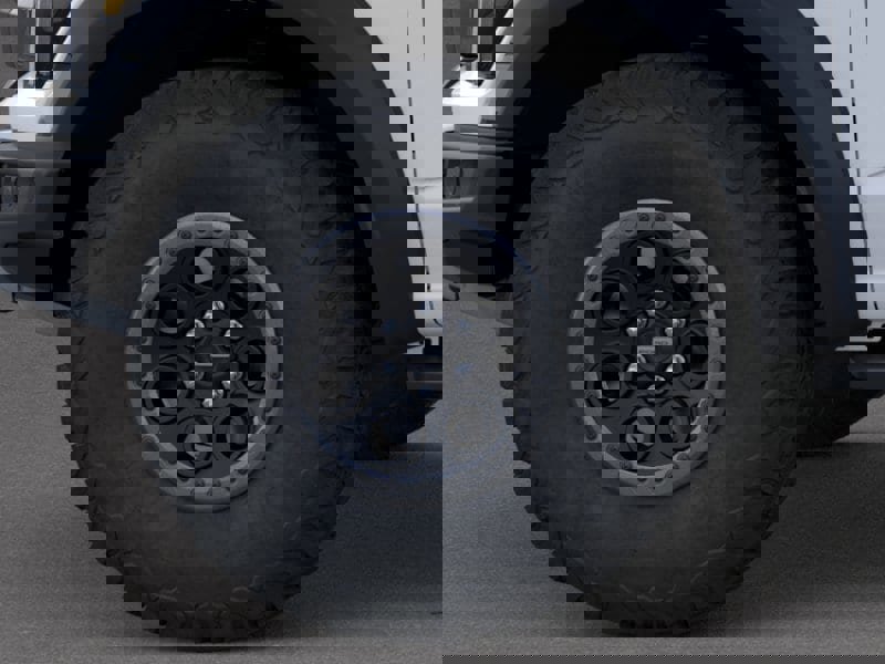 New 2026 Ford F150 Raptor AWD/4WD image 19