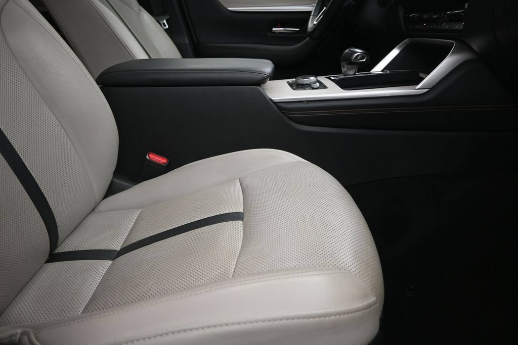 Used 2024 MAZDA CX-90 3.3 Turbo w/ Premium Package AWD/4WD image 25
