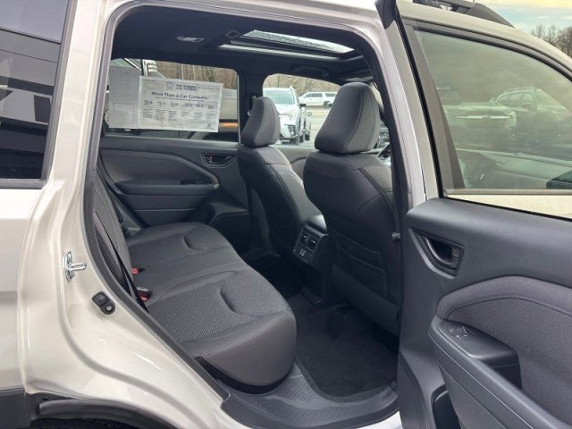 Certified 2026 Subaru Forester Premium AWD/4WD image 38