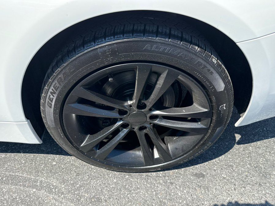 Used 2014 BMW 428i xDrive Coupe AWD/4WD image 15