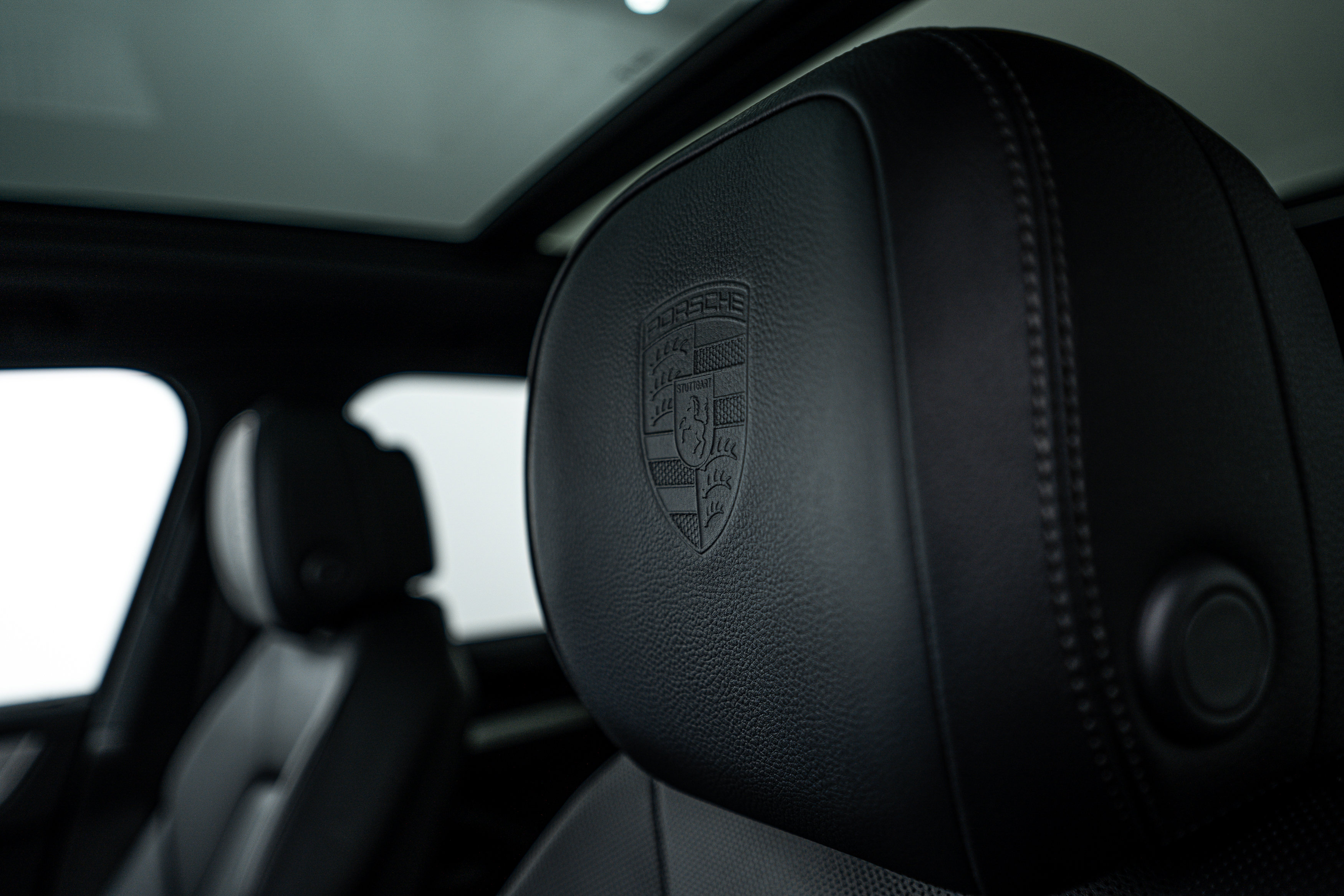 Certified 2025 Porsche Cayenne image 15