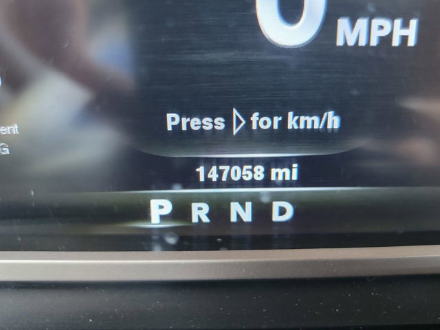 Used 2014 RAM 1500 Laramie Longhorn w/ Convenience Group image 27