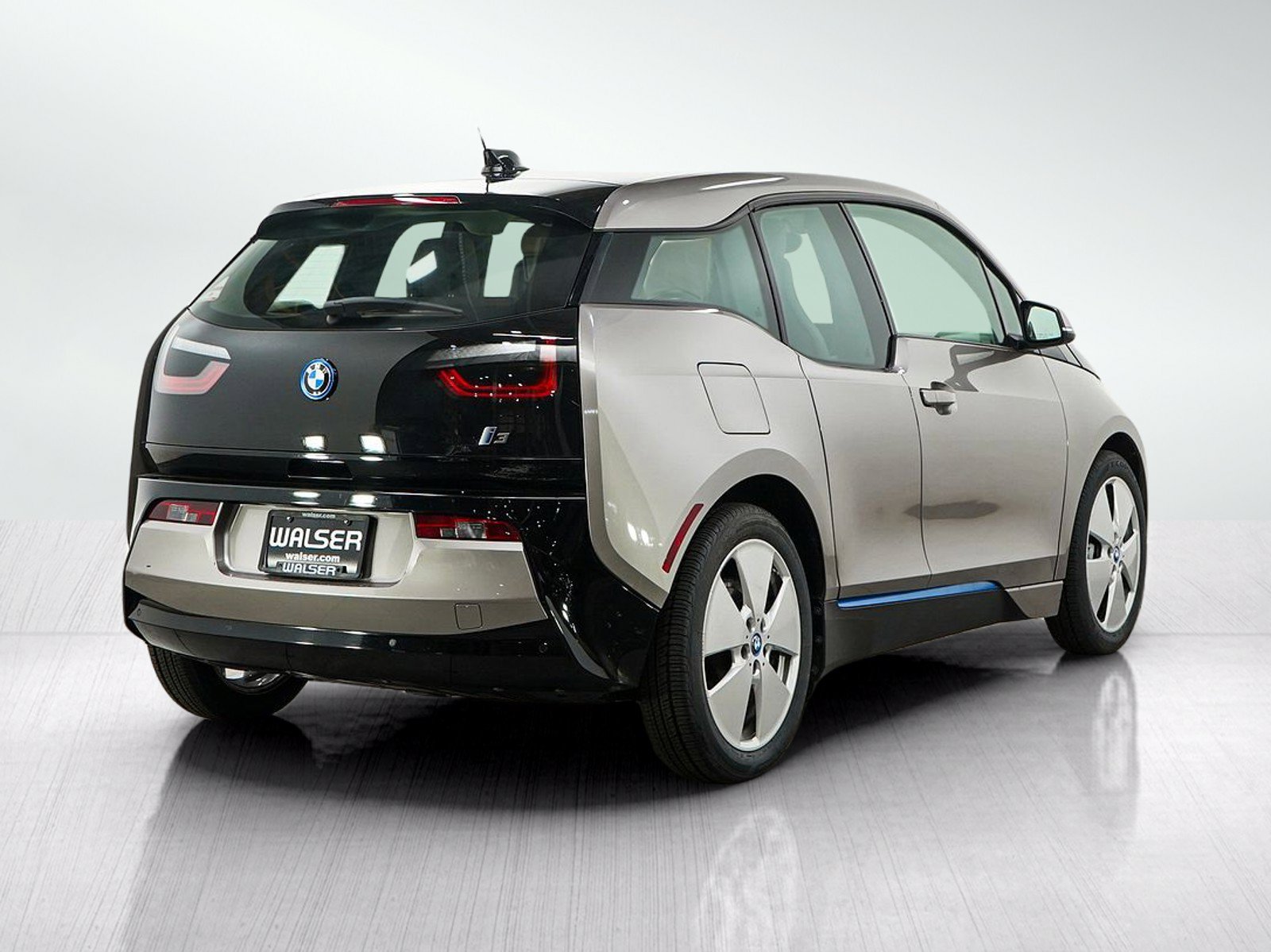 Used 2014 BMW i3 RWD image 6