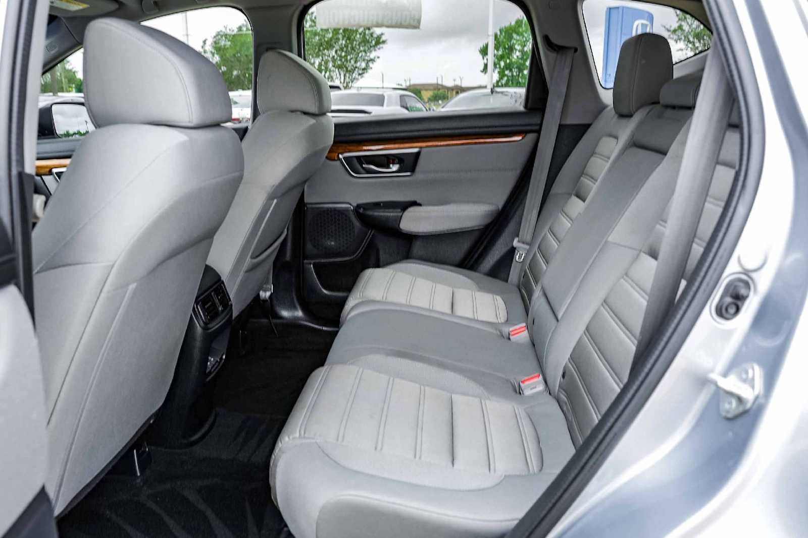 Used 2021 Honda CR-V EX image 13