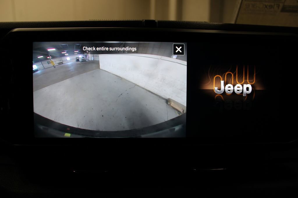 New 2026 Jeep Wrangler Sport S image 17