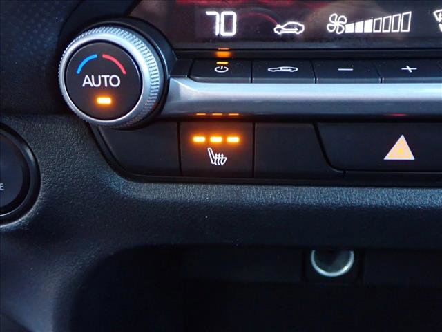 Used 2024 MAZDA CX-50 AWD 2.5 S w/ Preferred Package image 19