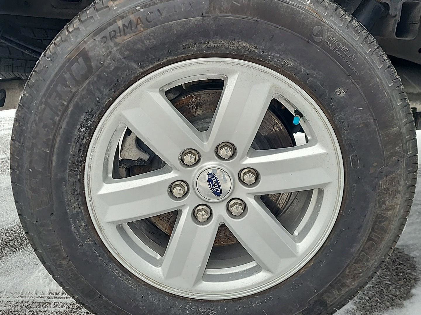 Used 2023 Ford F150 XLT w/ Trailer Tow Package image 11