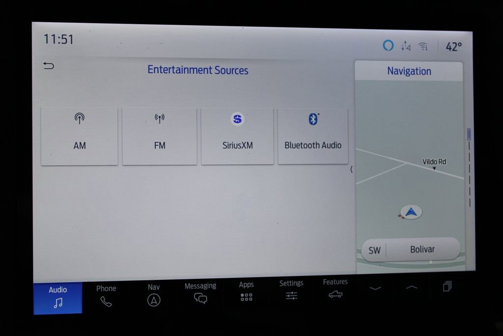 Used 2024 Ford F150 STX image 33