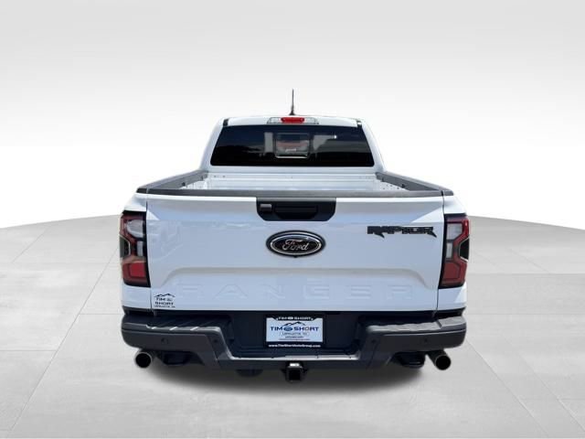 Used 2024 Ford Ranger Raptor image 6