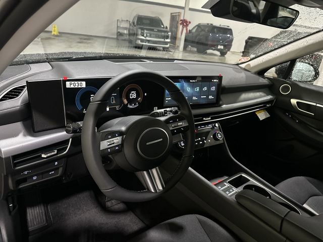 New 2026 Hyundai Sonata SEL image 20