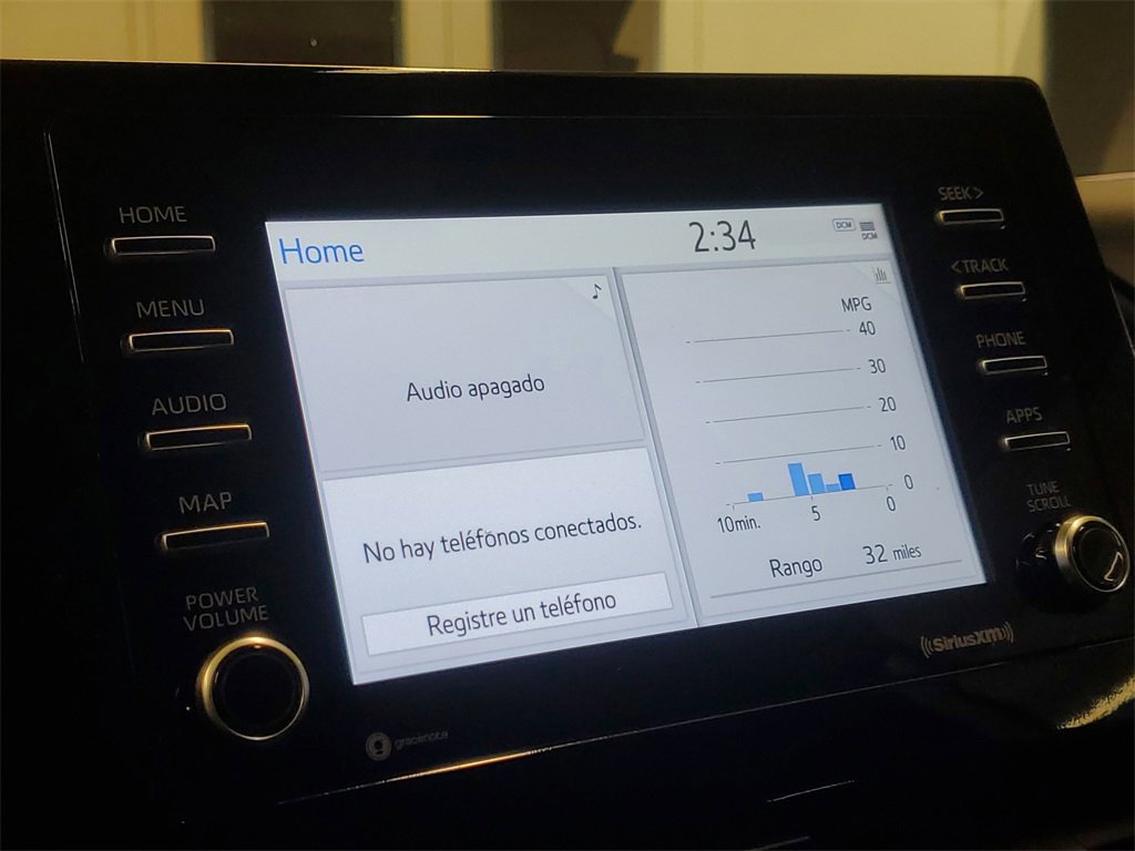 Used 2024 Toyota Camry LE image 26