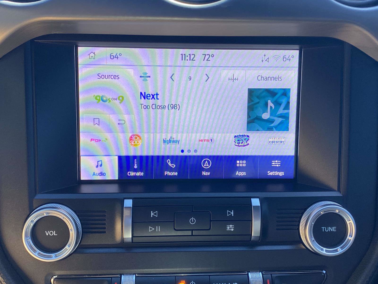 Used 2023 Ford Mustang GT Premium w/ Equipment Group 401A image 19