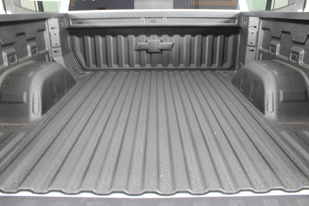 New 2026 Chevrolet Silverado 1500 LT Trail Boss w/ LT Trail Boss Premium Package AWD/4WD image 19