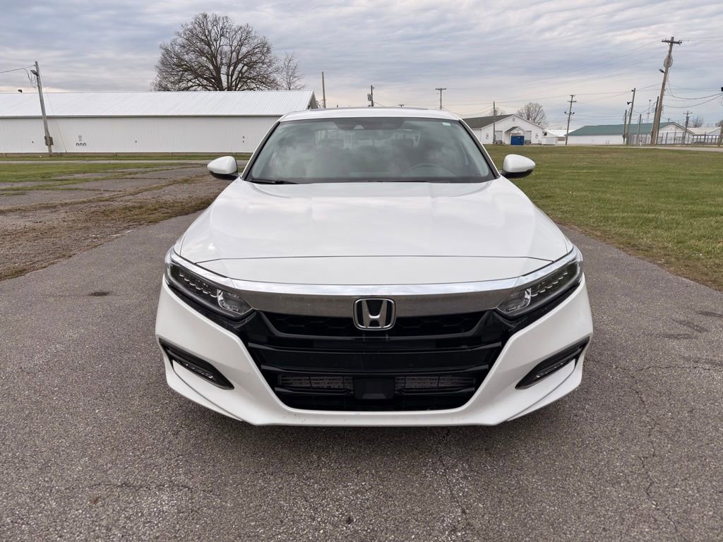 Used 2020 Honda Accord EX-L image 13