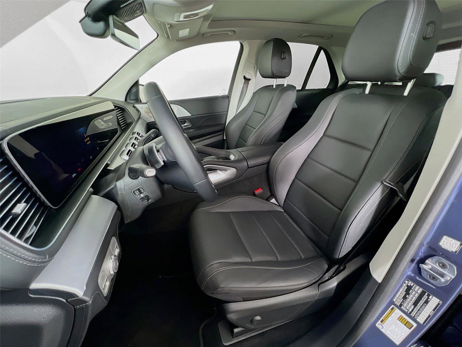 New 2025 Mercedes-Benz GLE 350 4MATIC image 20