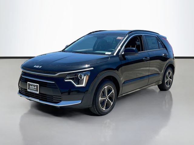 New 2026 Kia Niro LX FWD image 3