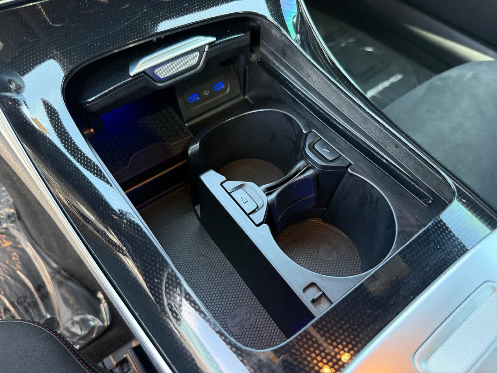 Certified 2026 Mercedes-Benz CLE 53 AMG 4MATIC Coupe image 16