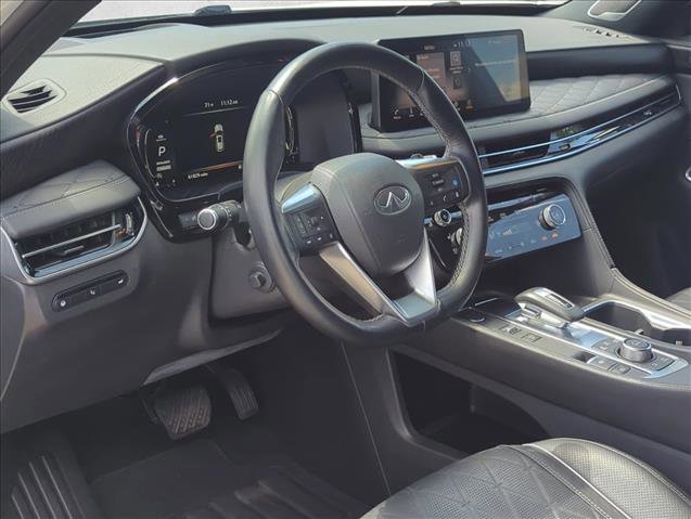 Used 2022 INFINITI QX60 Autograph w/ Cargo Package FWD image 7