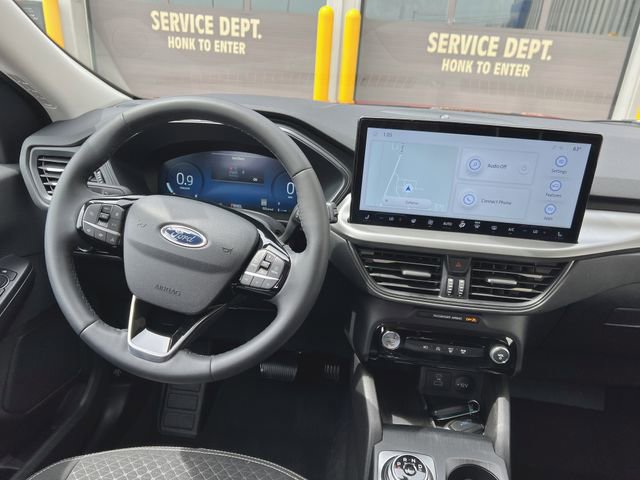 Certified 2023 Ford Escape Active w/ Tech Pack #2 FWD image 14