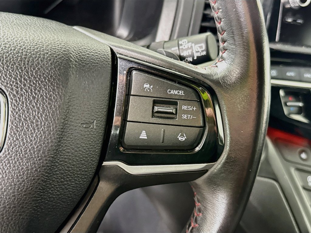 Used 2025 Honda Odyssey Sport-L image 22