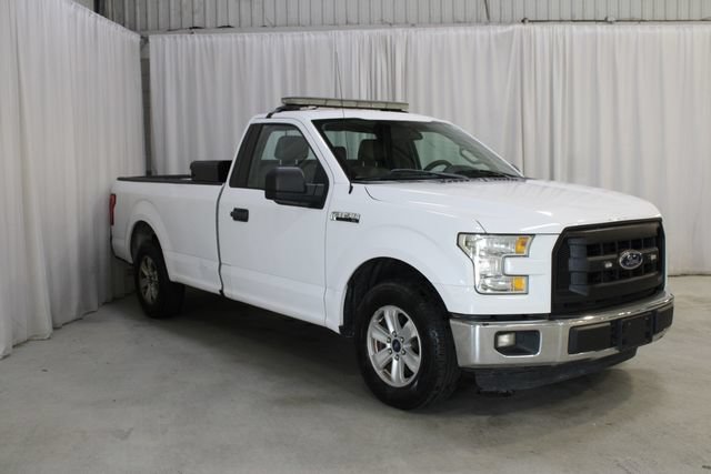 Used 2016 Ford F150 XL w/ Equipment Group 101A Mid RWD image 21