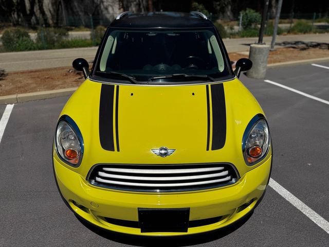 Used 2011 MINI Cooper Countryman FWD image 5