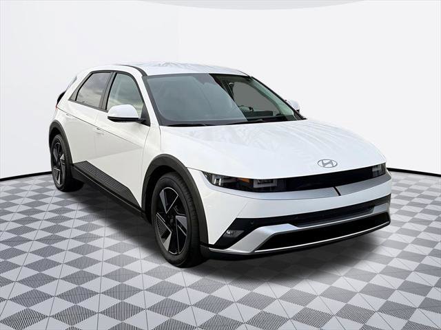 New 2026 Hyundai Ioniq 5 SEL image 2