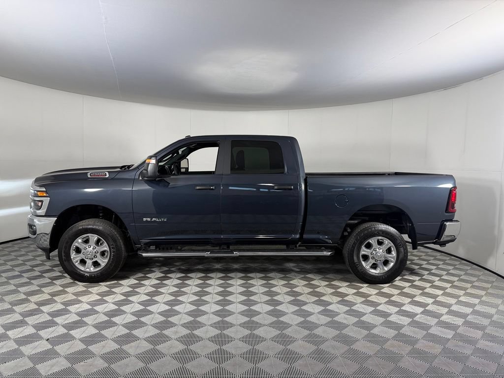 Used 2026 RAM 2500 Big Horn AWD/4WD image 12