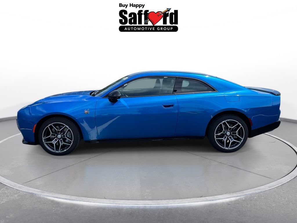 New 2027 Dodge Charger Scat Pack AWD/4WD image 5