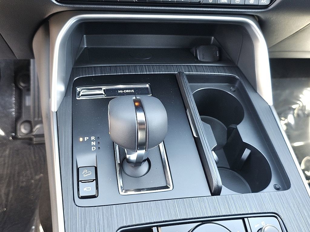 New 2026 MAZDA CX-90 3.3 Turbo S w/ Premium Plus image 36