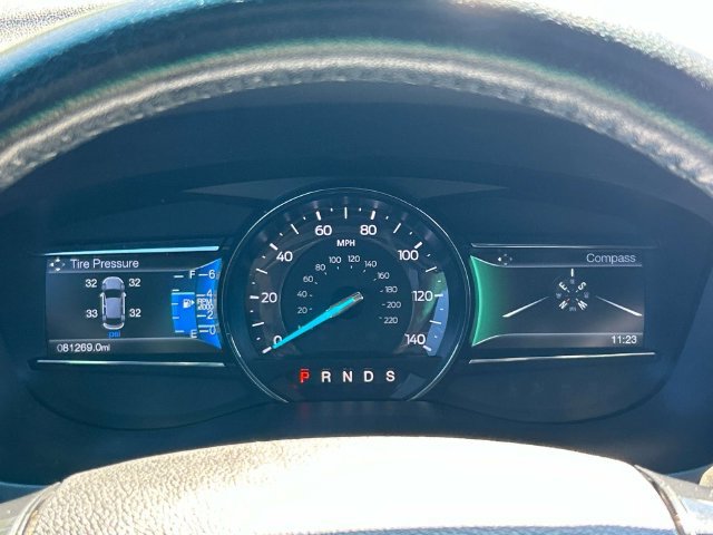 Used 2016 Ford Explorer XLT w/ Equipment Group 201A AWD/4WD image 42
